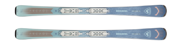 Rossignol Arcade W 78 XP10